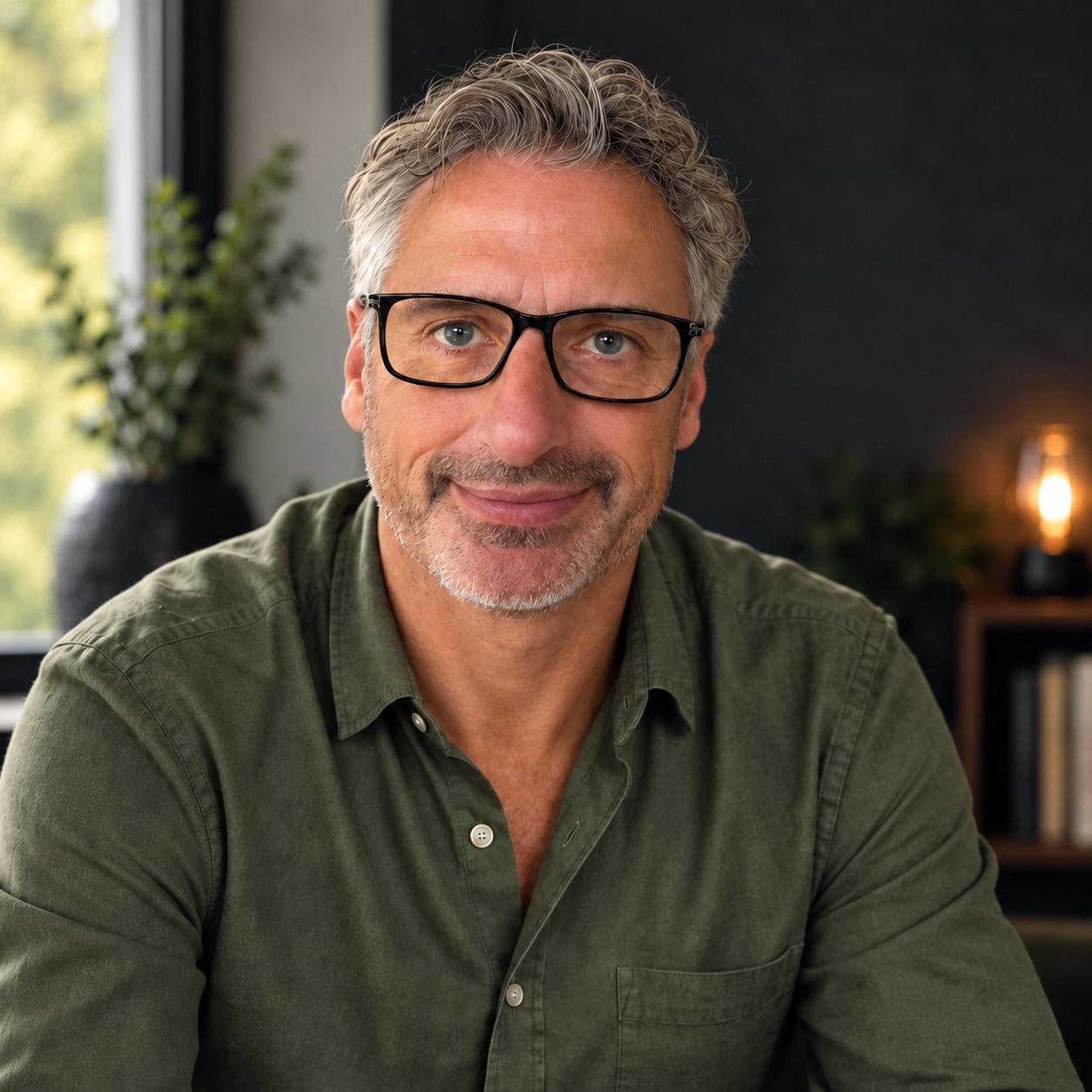 Brent Kelly